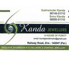 Kanda Jewellers