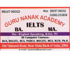 Guru Nanak Academy