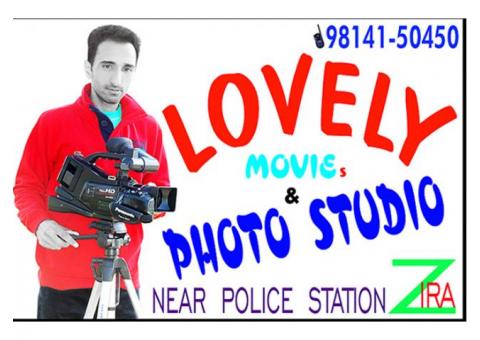 Lovely Photo Studio
