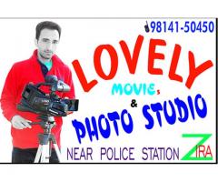 Lovely Photo Studio