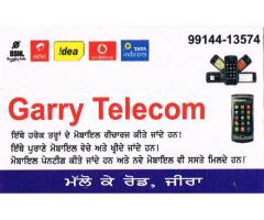 Garry Telecom