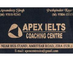 Apex IELTS Coaching Centre