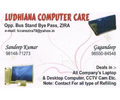 Ludhiana Computer Care