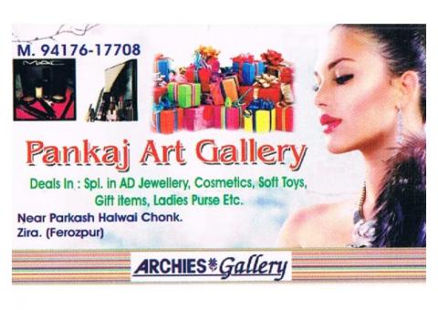 Pankaj Art Gallery