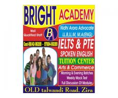 Bright Academy
