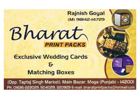 Bharat Print Packs