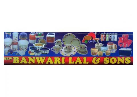 Banwari Lal & Sons