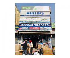 Deepak Traders