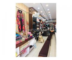 Ahuja Silk Store - Cloth Merchants In Patiala