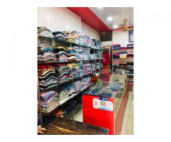 R.J. Fashions - Ready Made Garments In Patiala