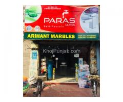 Arihant Marble, Patiala