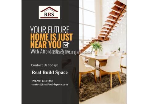 Real Build Space - Real Estate Advisors in Patiala