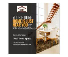 Real Build Space - Real Estate Advisors in Patiala