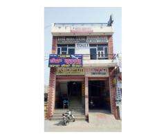 Office Space for Rent in Sirhind Road, Patiala